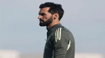 صحيفة ماركا تكشف تفاصيل اختبار حقيقي ينتظر أربيلوا مع ريال مدريد خلال مارس